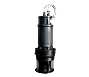 수중사류,축류펌프(SUBMERSIBLE MOTER PUMP)