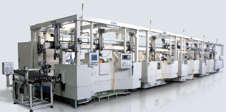 TRANSFER MACHINE