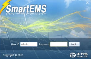 SmartEMS